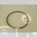 Segment d'étanchéité de piston diamètre 78 mm  2.5mm DS 19