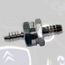 Clapet anti retour sur tuyau d'essence Traction