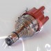 Allumage électronique. 123 injection DS