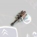 Allumage électronique 1 2 3 Ignition Traction 11CV, DS, HY sortie verticale