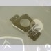 Cage inox de caoutchouc DS