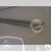 Tôle de réparation de gouttière de toit droit DS