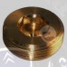 Bouchon  obturateur de vilebrequin DS