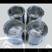 Chemises et pistons Diamètre 86 mm ID et DS 19/20