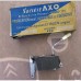 Commodo de cliignotant 12 volts  pour DS AXO 522