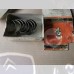 Coussinets de bielles DS ID ref DM121-9a