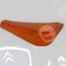 Cabochon de clignotant gauche DS cabriolet