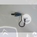 Interrupteur poussoir de commande de plafonnier DS