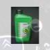 LIQUIDE HYDRAULIQUE VERT LHM CITROEN