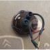 Optique de phare bi iode DS entre 1971 et 1972 S E V