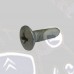 Vis Parker d'attache de portes aluminium DS
