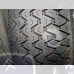 Pneu 165HR15 XAS Michelin DS 21/DS23