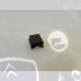 Clip de fixation de caoutchouc de capot DS