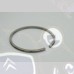 Segment racleur d'huile 5mm 86mm DS
